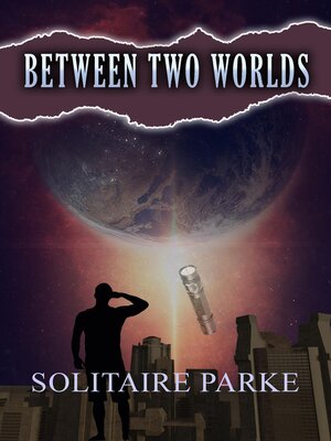 cover image of Between Two Worlds